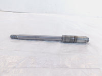 1986-2019 Suzuki Savage 650 LS650 &  Boulevard S40 Front Wheel Axle Bolt Shaft - C3 Cycle