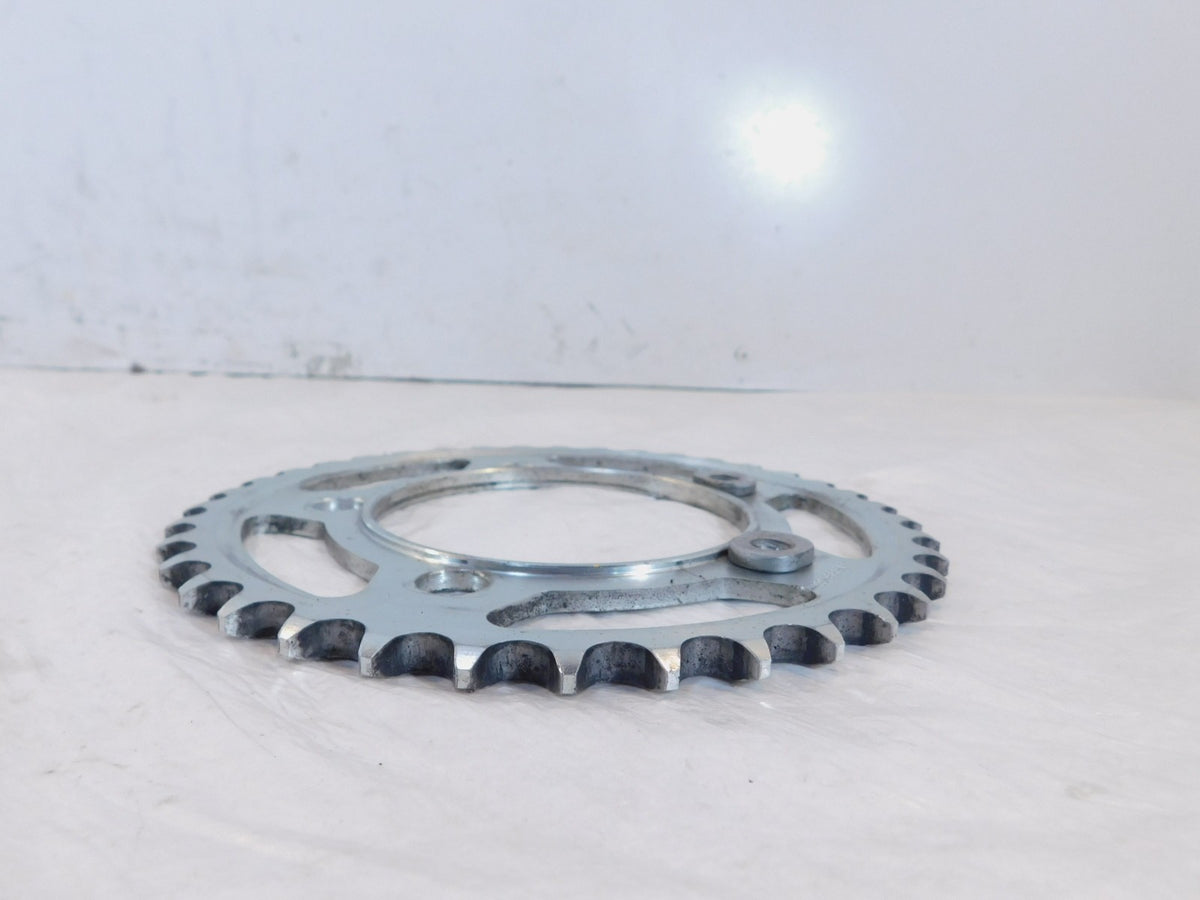 KTM 990 Super Duke & Supermotor JT Sprockets 38T Rear Chain Sprocket Gear - C3 Cycle