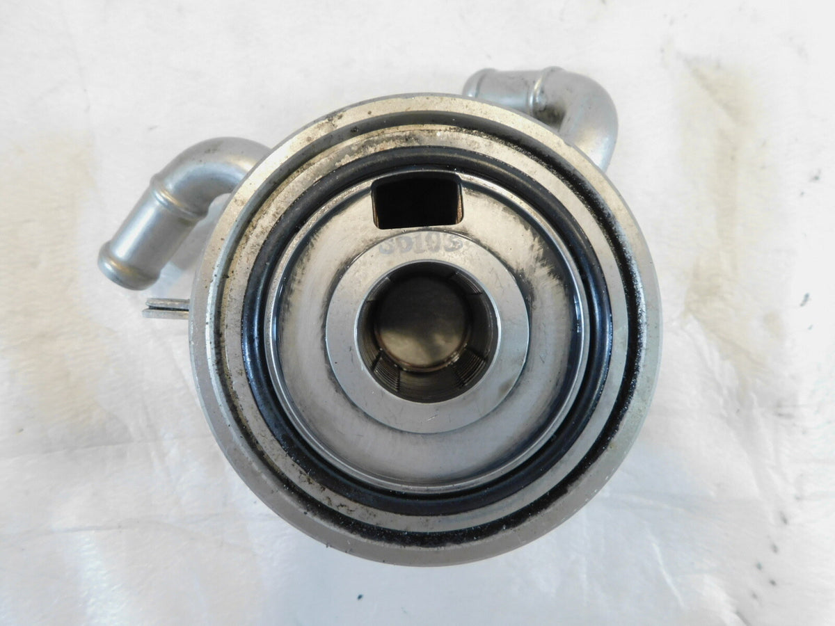 Yamaha YZFR1 R1 YZF-R1 & FZ1 FZ-1 OEM Engine Motor Oil Cooler 5VY-13470-00-00 - C3 Cycle