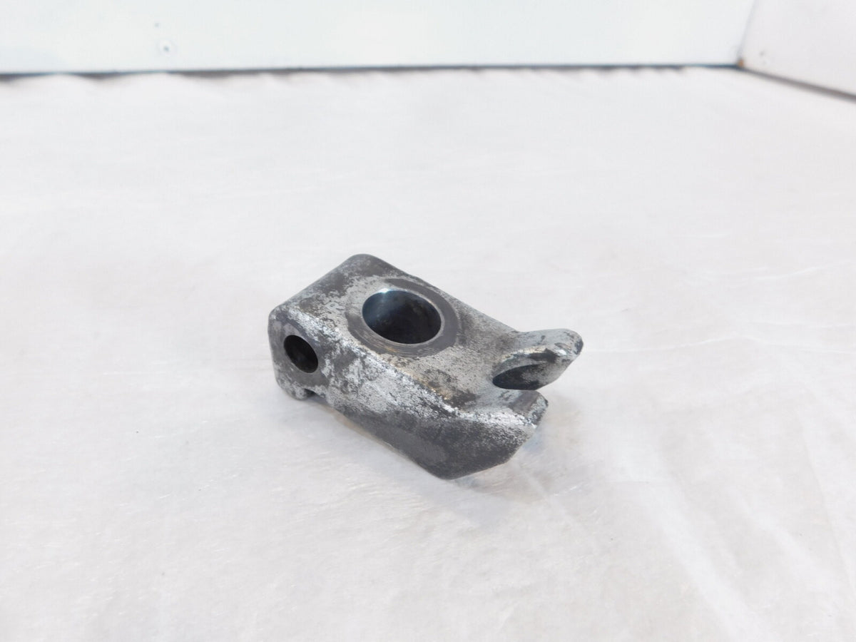 Harley Davidson Dyna Super Glide Low Rider Kickstand Side Kick Stand Bracket - C3 Cycle