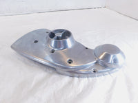 Harley Sportster 883 & 1200 Black Right Engine Motor Cam Camshaft Gear Cover - C3 Cycle