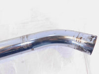 Harley Davidson Touring Electra Glide Road King Rear Left Exhaust Header Pipe - C3 Cycle