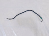 2007 Honda Rebel CMX250C 250 Electrical Negative (-) Battery Ground Cable Wire - C3 Cycle