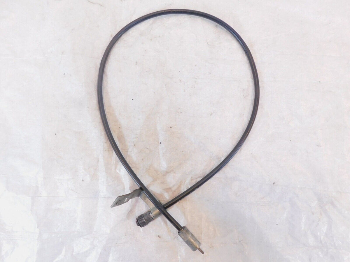 Suzuki Intruder  VS800 Boulevard S50 Front Wheel Speedometer Speed Gear Cable - C3 Cycle