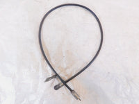 Suzuki Intruder  VS800 Boulevard S50 Front Wheel Speedometer Speed Gear Cable - C3 Cycle