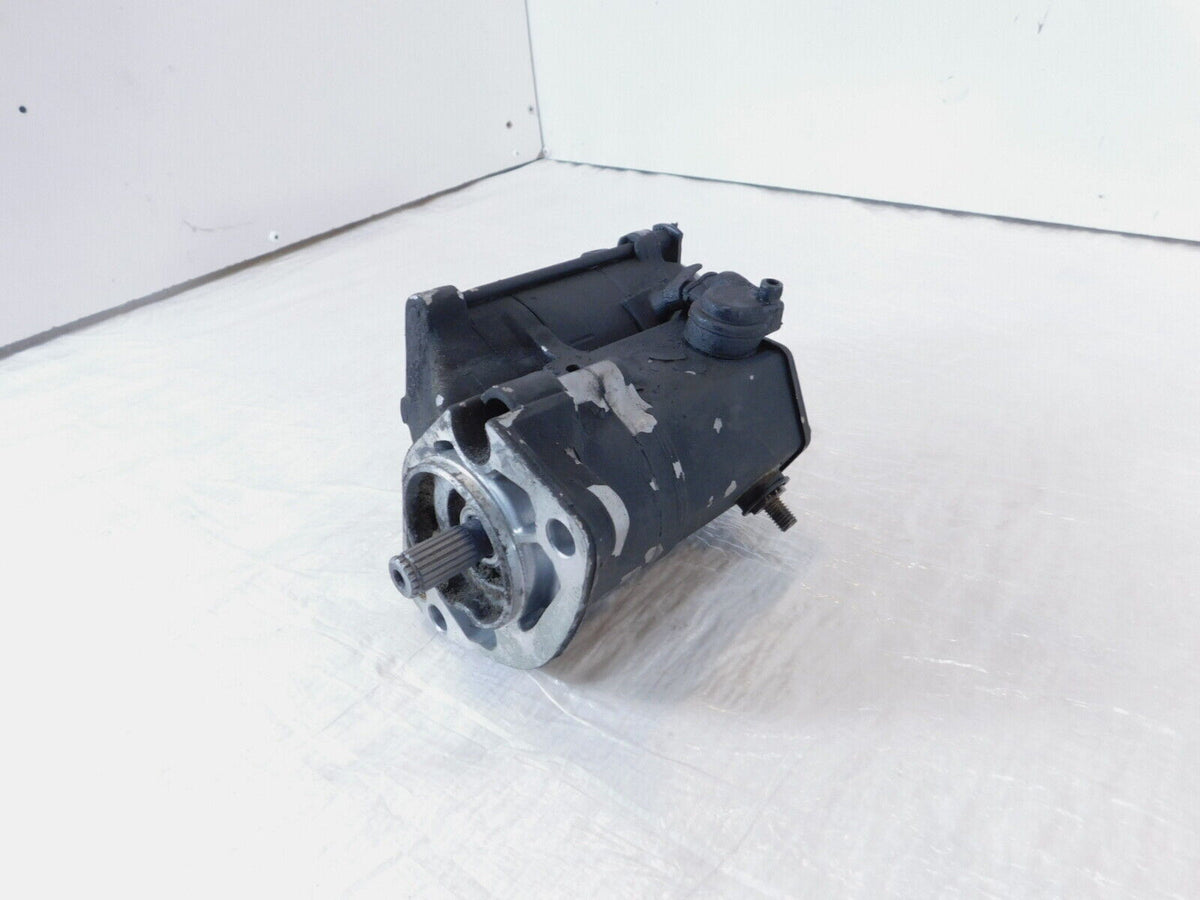Harley Davidson Twin Cam & EVO Road King Softail & Dyna Engine Starter Motor - C3 Cycle