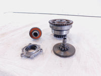 1984-1987 Yamaha FJ1100 FJ1200 Starter Motor Clutch Alternator Drive Shaft Gears - C3 Cycle