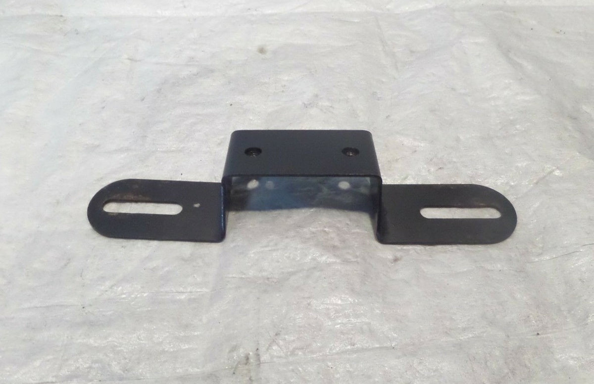 Kawasaki Ninja ZX-14R & Concours 14 ABS Rear License Plate Bracket Holder Mount