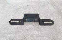 Kawasaki Ninja ZX-14R & Concours 14 ABS Rear License Plate Bracket Holder Mount