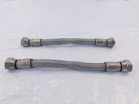 Ducati 749 848 999 1098 1198 & Monster S4R Engine Motor Oil Cooler Pipe Lines - C3 Cycle