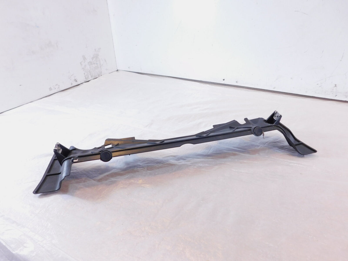 2011-2016 BMW K1600GT K1600GTL Top Radiator Cooling Air Duct Cover Trim Panel - C3 Cycle