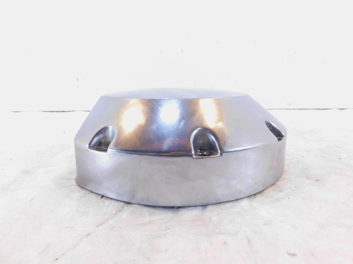 Honda VTX1800 VTX 1800 VTX1800S VTX1800R Chrome Right Engine Motor Clutch Cover - C3 Cycle