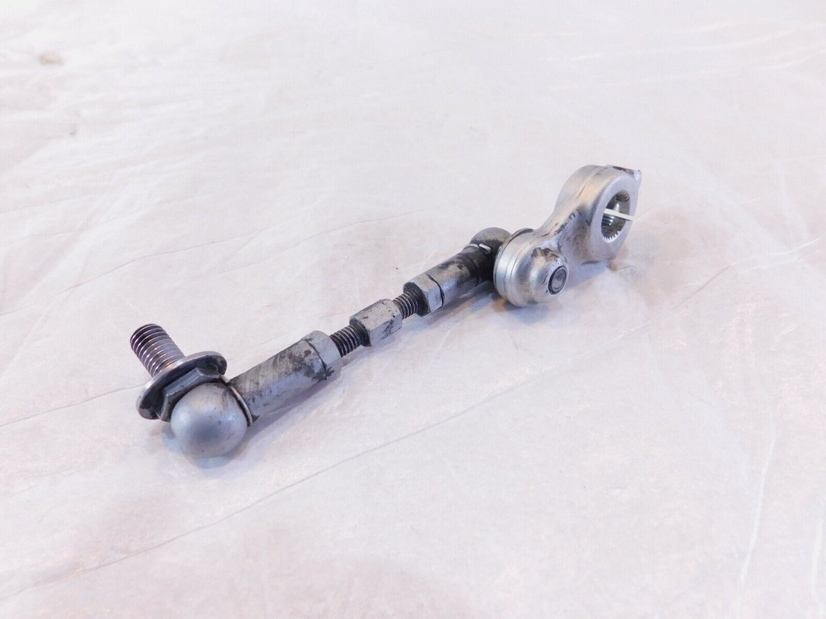BMW R1200R R1200RT & R nine T Gear Change Shifter Pedal Lever Linkage Rod Arms - C3 Cycle