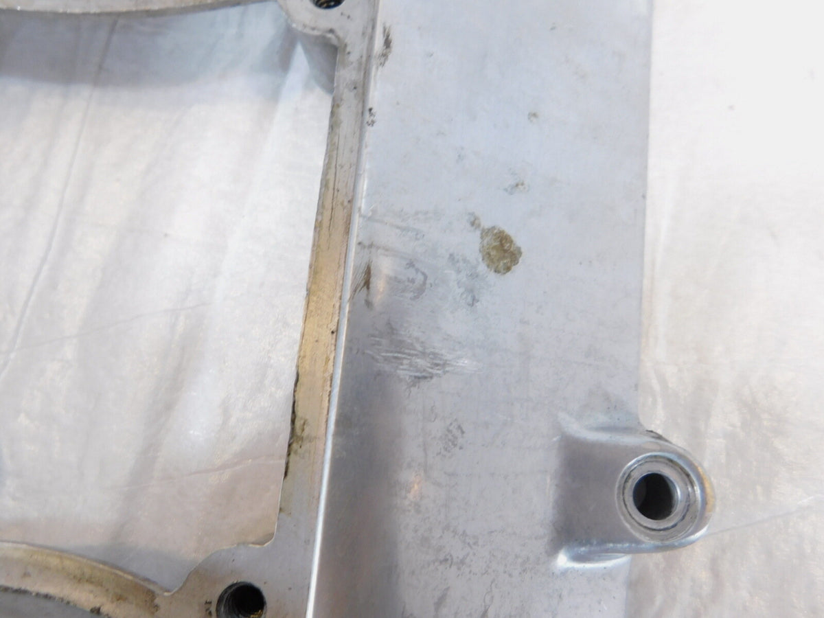1980-1984 Harley Davidson Electra Glide & FXR Left Engine Primary Clutch Cover - C3 Cycle