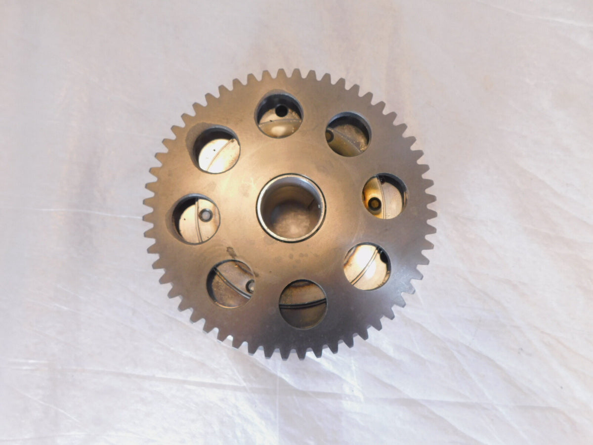 07-16 Aprilia Shiver & Dorsoduro 750 Alternator Generator Stator Rotor Flywheel - C3 Cycle