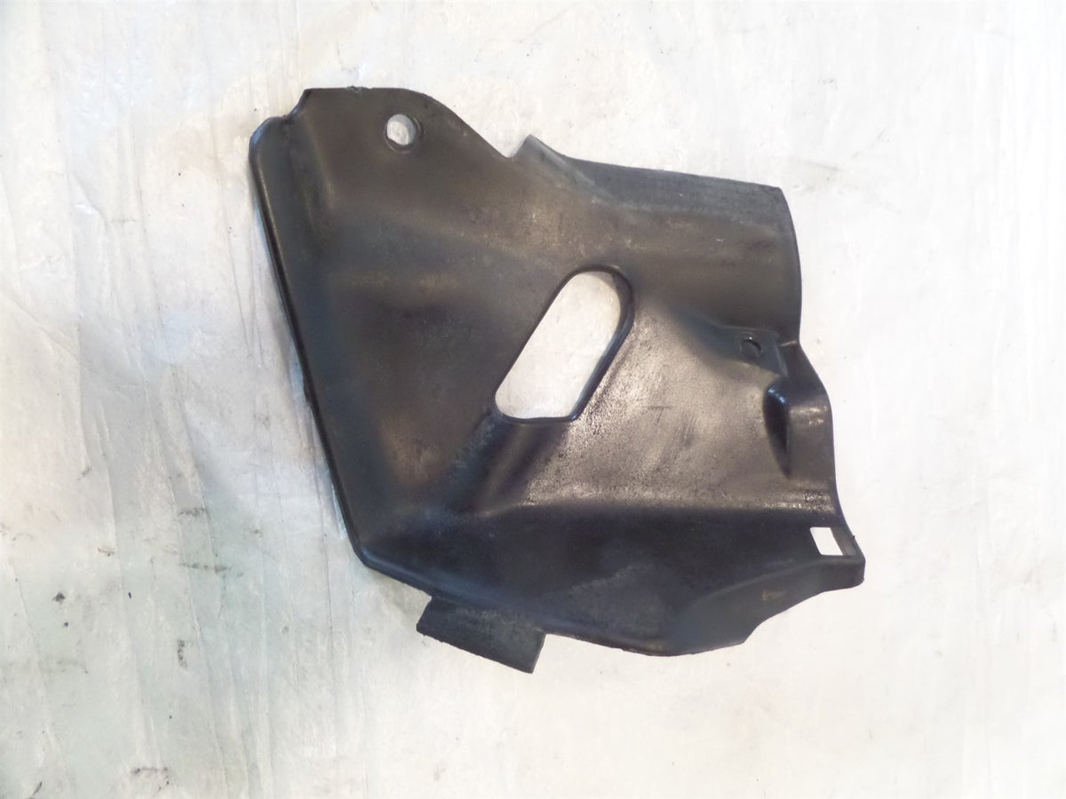 Triumph Daytona & Trophy 900 Left Side Engine Cam Cover Fairing Cowling - C3 Cycle