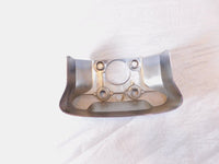 Honda VF750 VF750C VF750C2 Magna 750 Engine Cylinder Head Chrome Top Cover - C3 Cycle