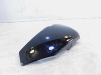 Harley Davidson Sportster 883 & 1200 Black Oil Tank Right Side Cover Trim - C3 Cycle