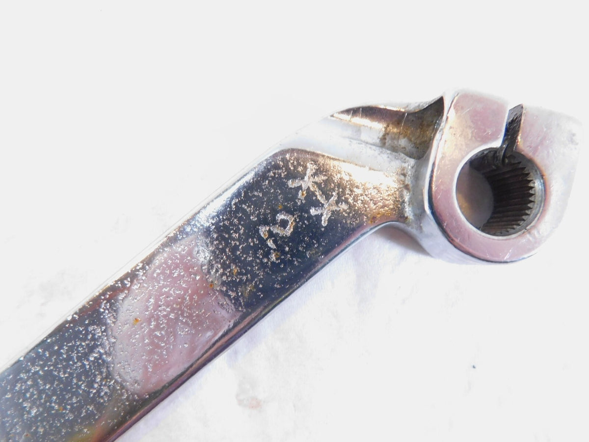 Harley Davidson Touring Road King Electra Glide Gear Shifter Shift Shaft Lever