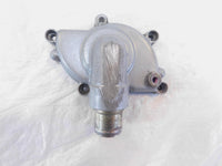 Ducati 749 749S & 999 999R & Monster S4R Engine Motor Cooling Water Pump Cover - C3 Cycle