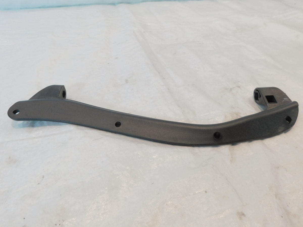 Harley Electra Glide Street Glide Right Adjustable Fairing Air Deflector Piece - C3 Cycle