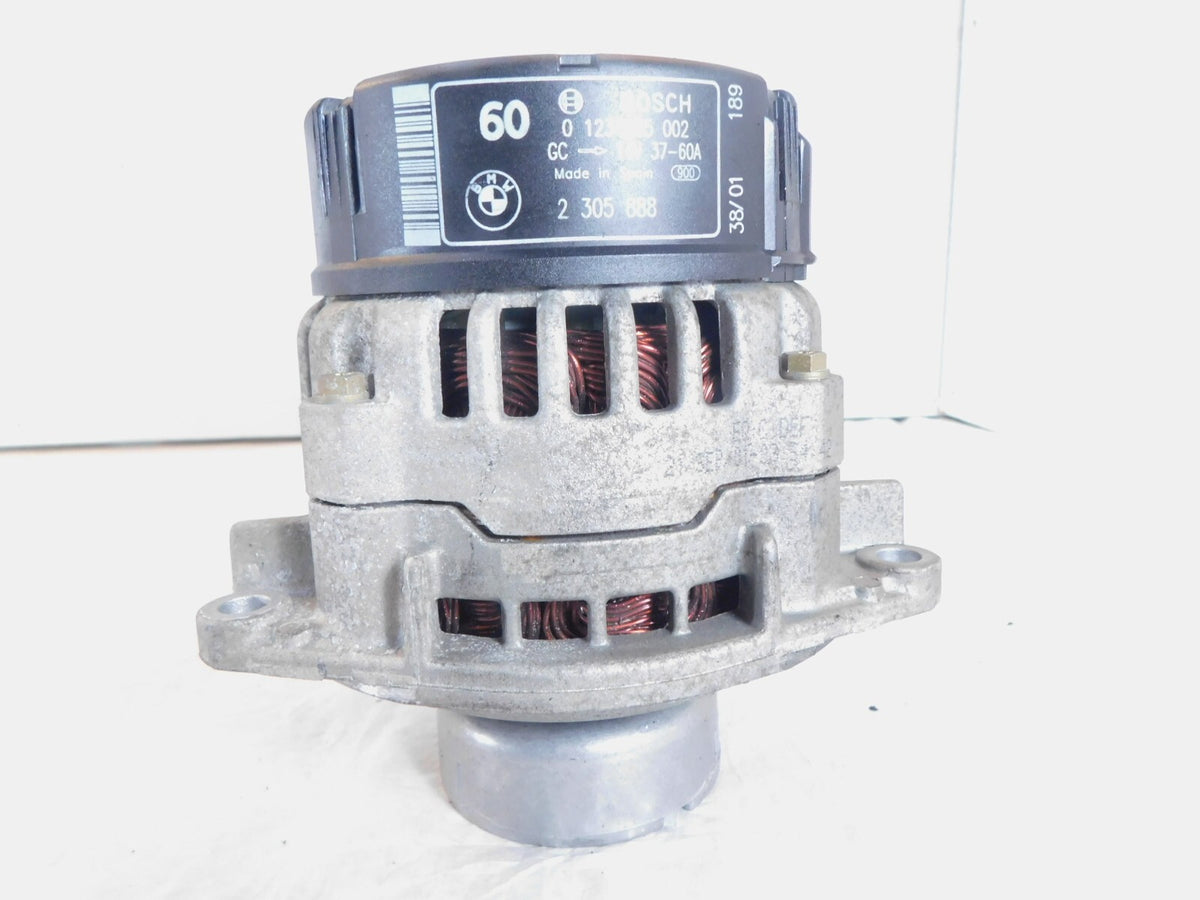 BMW K1200GT K1200LT K1200RS K1200 GT LT RS Engine Motor Generator Alternator