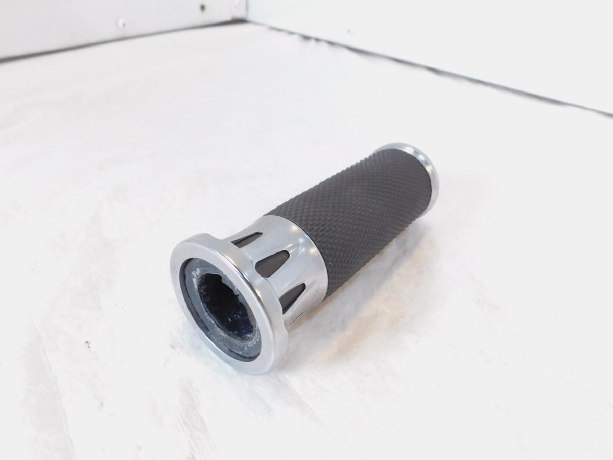 Harley Davidson Touring Dyna Sportster & Softail Left Handlebar Hand Grip - C3 Cycle