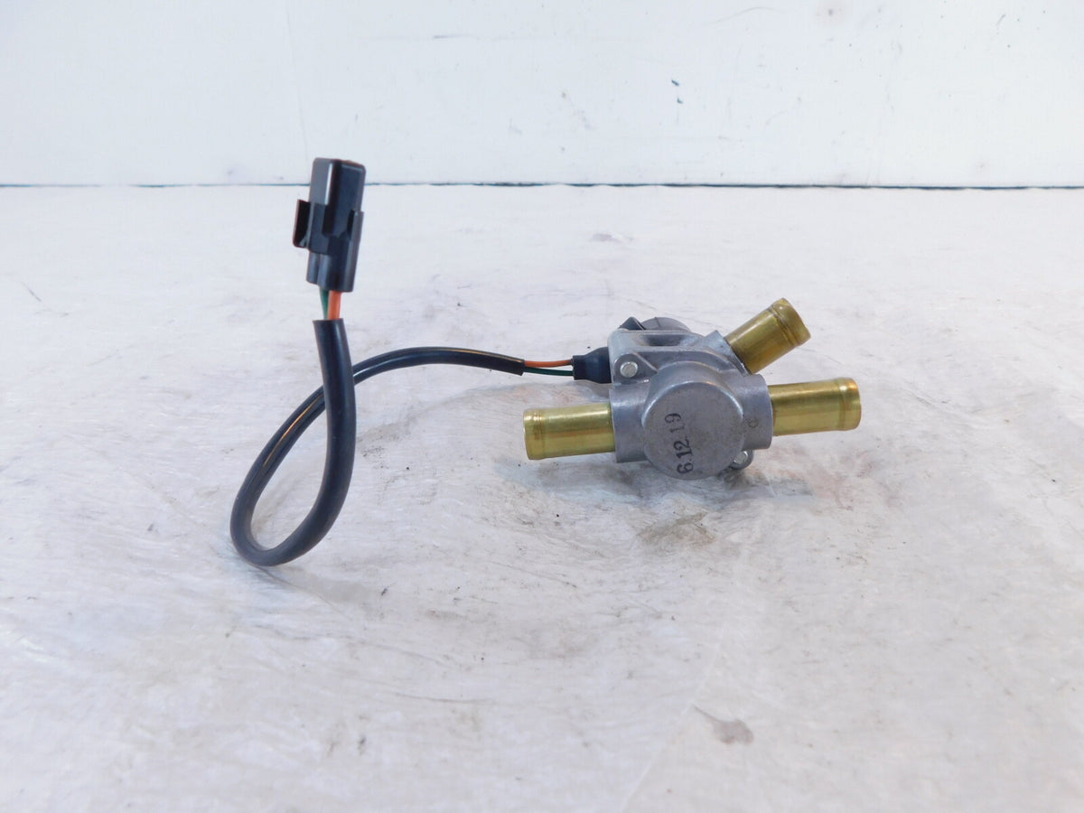 Honda ST1300A ST1300AC Electrical Exhaust Air injection Valve Solenoid Switch - C3 Cycle