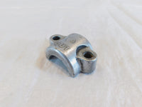 Harley Davidson Road King & Electra Glide Front Fork Axle Holder Mount Clamp - C3 Cycle
