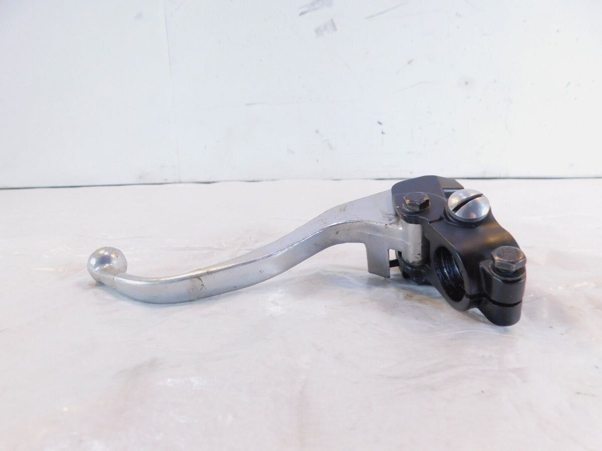 Royal Enfield Bullet 500 EFI B5 Euro 4 Front Left Hand Clutch Master Cylinder - C3 Cycle