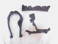 BMW K100LT K100RS K100RT Gas Petrol Fuel Tank Airbox Filter Housing Foam Gaskets - C3 Cycle