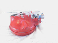 Honda VTX1800 VTX 1800 VTX1800S VTX1800R Rear Wheel Final Drive Differential - C3 Cycle