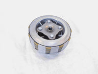 Honda CB550 CB550K & Super Sport 550 Engine Motor Clutch Basket Plates & Springs - C3 Cycle
