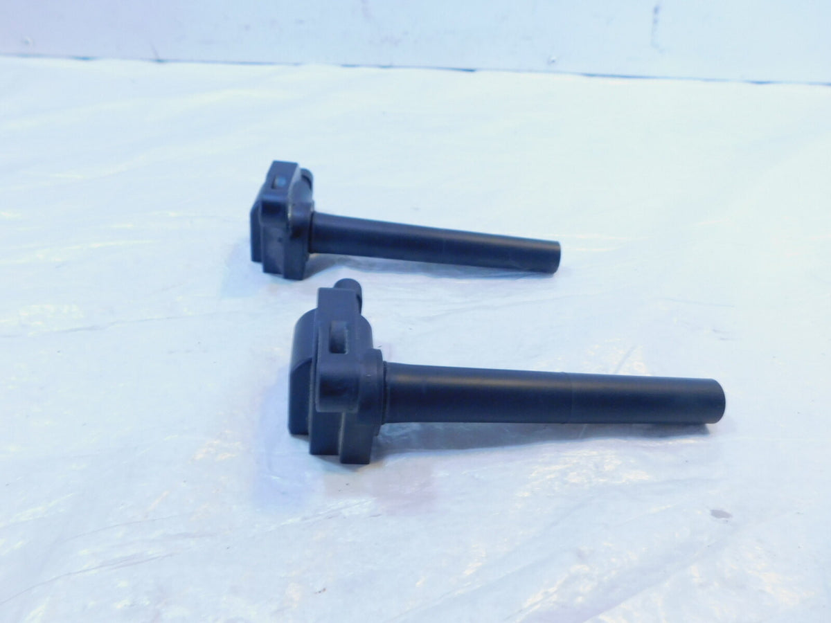 Harley Pan America Sportster 1250 Nightster 975 Rear & Front Ignition Coil Packs - C3 Cycle