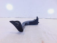 Harley Davidson Road King & Electra Glide Black Left Rear Footboard Bracket - C3 Cycle