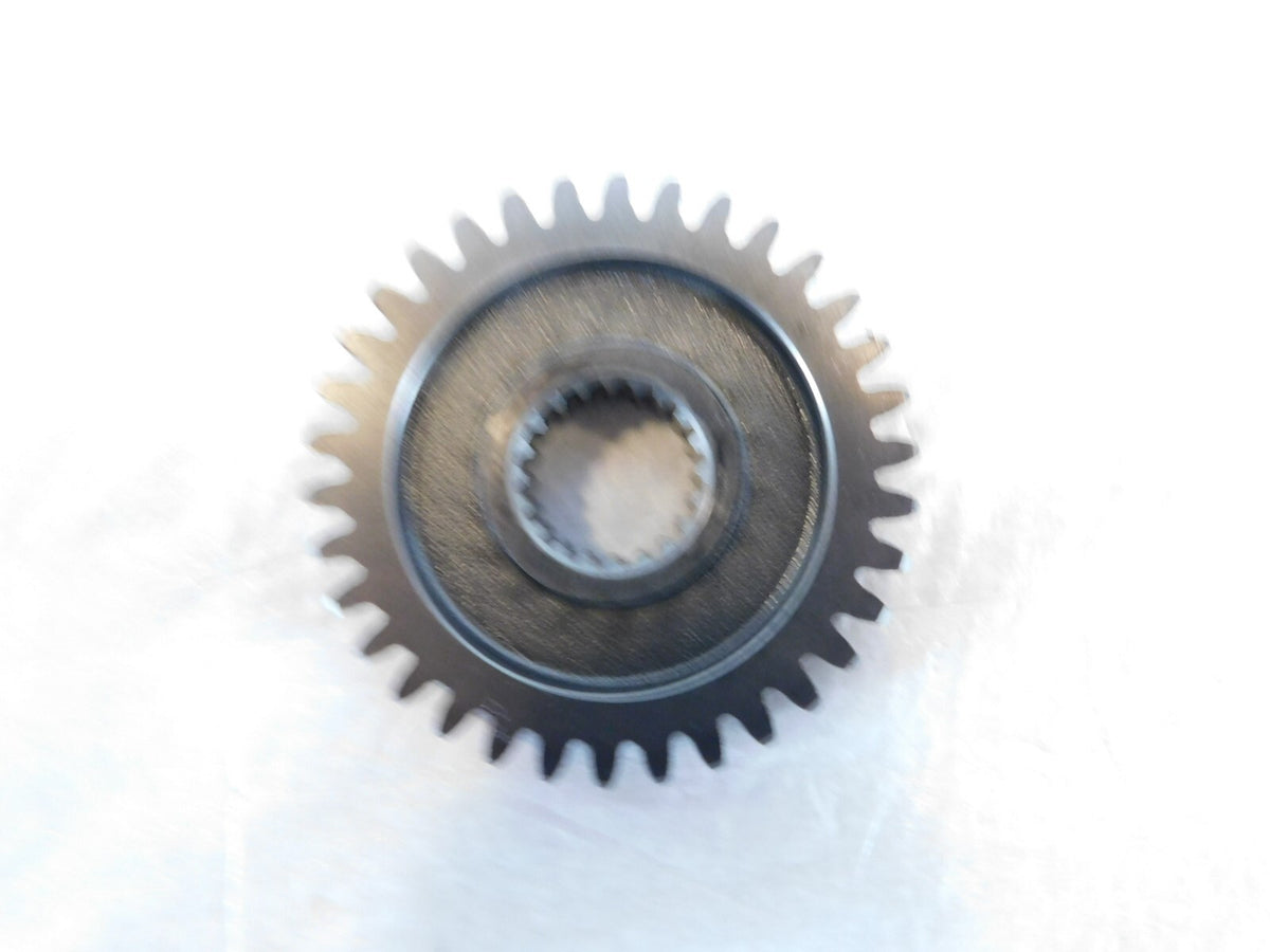 1999-2004 Suzuki SV650 SV650A SV650S Crankshaft Primary Drive Gear Sprocket - C3 Cycle