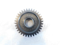 1999-2004 Suzuki SV650 SV650A SV650S Crankshaft Primary Drive Gear Sprocket - C3 Cycle