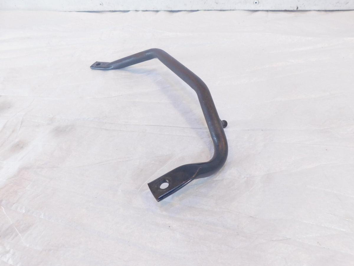 1994-1995 Honda CB1000 CB 1000 Black Right Side Frame Grip Pipe 50140-MZ1-000 - C3 Cycle