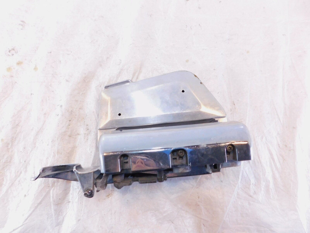 Honda GL1500 Goldwing 1500 Rear Right Passenger Footboard Floorboard Footrest - C3 Cycle