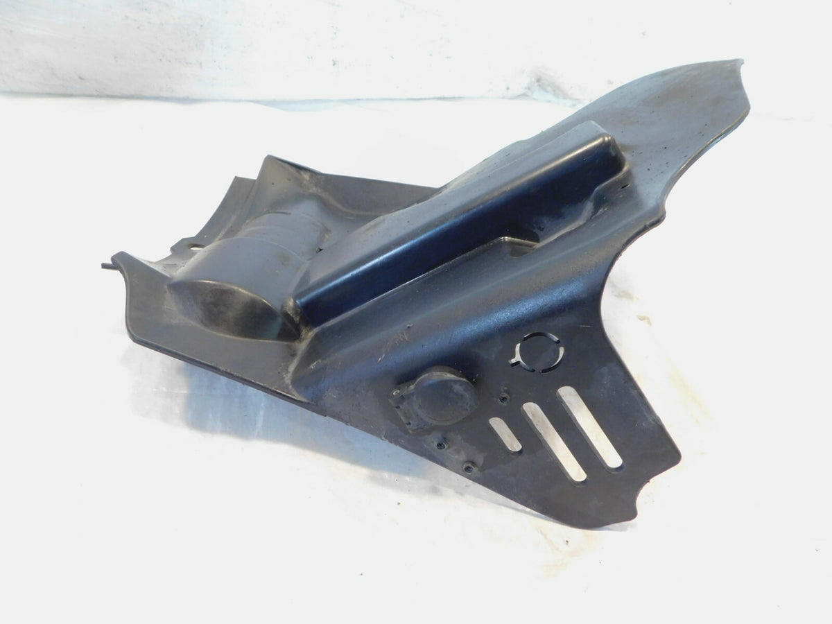 BMW K1200GT & K1200RS Front Rear Wheel Undertail Fender Mudguard & Plug Socket - C3 Cycle