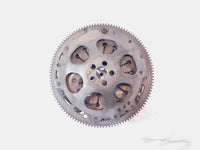 BMW R nine T Pure HP2 R1200 R1200RT R1200GS R900RT Clutch Pressure Plate Housing - C3 Cycle