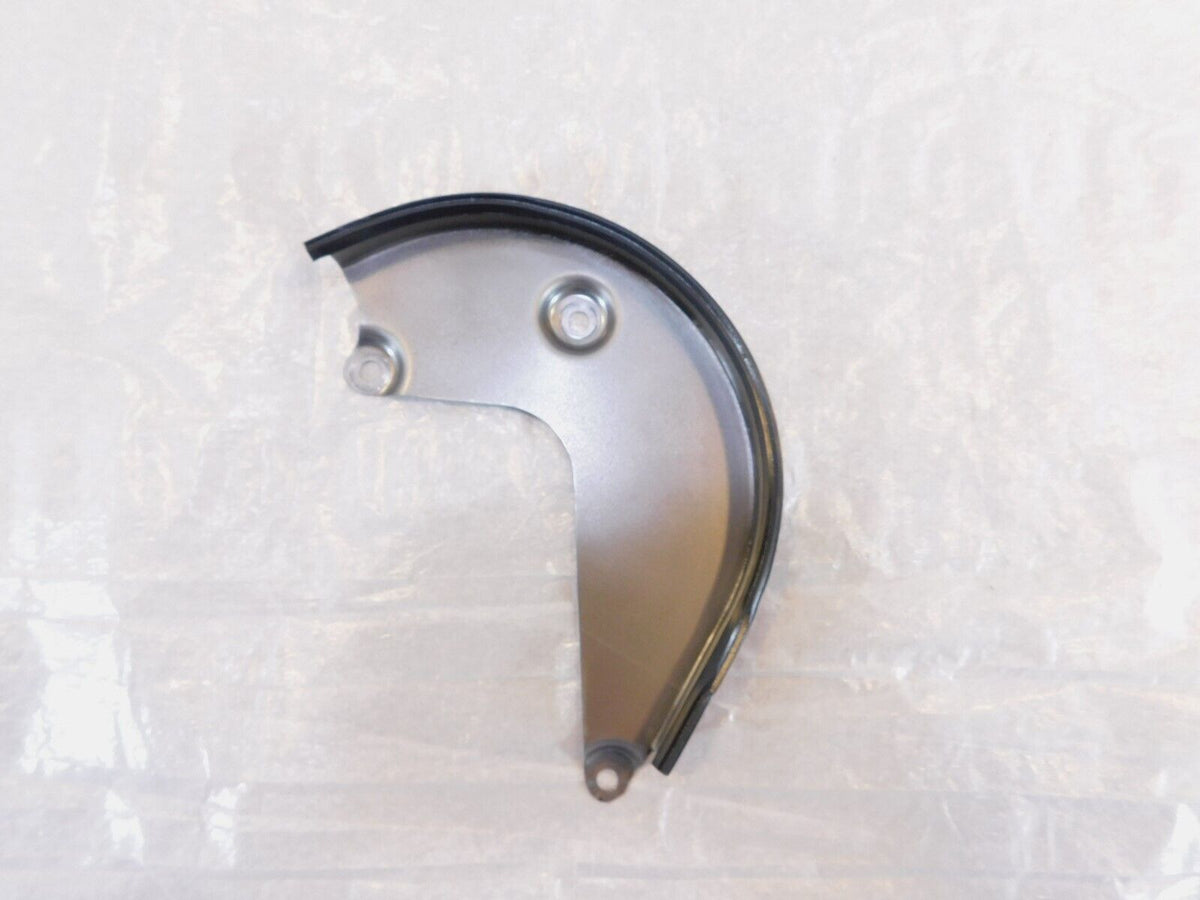 1978-1982 Honda CX500 CX500C CX500D Engine Motor Crankcase Oil Separator Plate - C3 Cycle