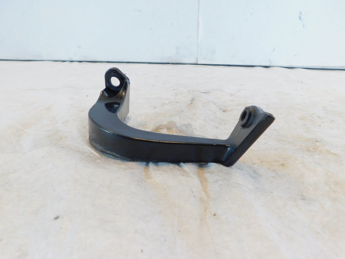 Harley Davidson Road King & Electra Glide Black Left Rear Footboard Bracket - C3 Cycle