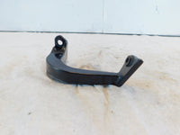 Harley Davidson Road King & Electra Glide Black Left Rear Footboard Bracket - C3 Cycle