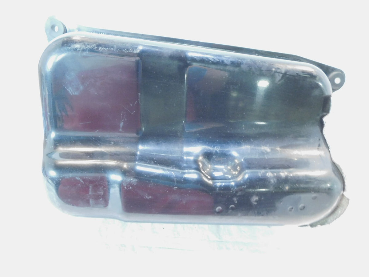 2007-2016 Suzuki AN400 Burgman 400 Black Fuel Gas Petrol Tank Reservoir Cell - C3 Cycle