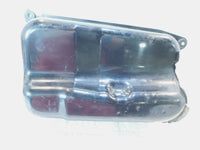 2007-2016 Suzuki AN400 Burgman 400 Black Fuel Gas Petrol Tank Reservoir Cell - C3 Cycle