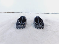 2014-2017 Aprilia Caponord 1200 & Rally Left/Right Front Rider Foot Rest Pegs - C3 Cycle