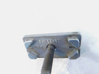 2002 MZ Skorpion Tour MZ660 660 Left & Right Rear Swingarm Axle Chain Adjusters