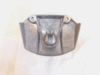 14-20 Harley Davidson Sportster 883 Super Low Headlight Headlamp Mount Bracket - C3 Cycle