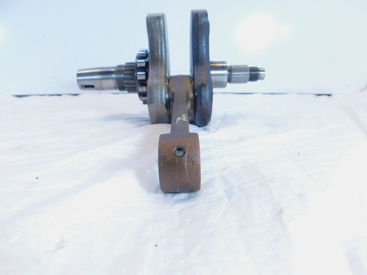 1986-2019 Suzuki Savage 650 LS650 & Boulevard S40 Crankshaft & Connecting Rod - C3 Cycle